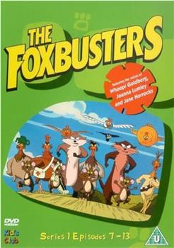 Foxbusters Season 1在线观看和下载