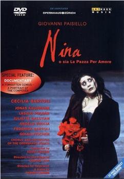 Nina, o sia la pazza per amore在线观看和下载