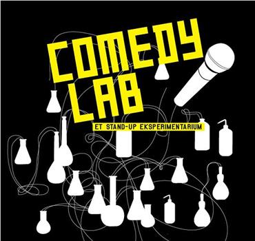 Comedy Lab在线观看和下载