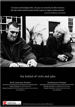 The Ballad of Vicki and Jake在线观看和下载