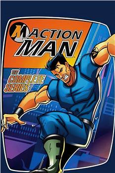 Action Man在线观看和下载