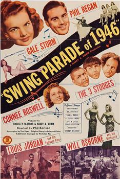 Swing Parade of 1946在线观看和下载