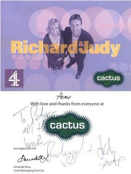Richard & Judy在线观看和下载