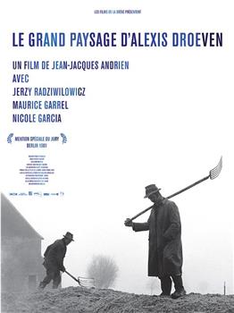 Le grand paysage d'Alexis Droeven在线观看和下载