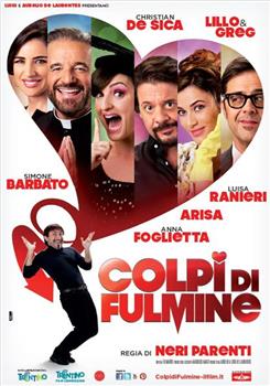 Colpi di fulmine在线观看和下载