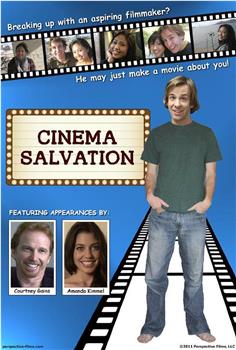 Cinema Salvation在线观看和下载