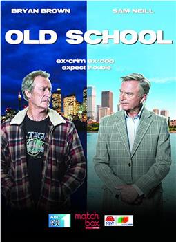old school Season 1在线观看和下载