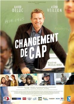 Changement de cap在线观看和下载