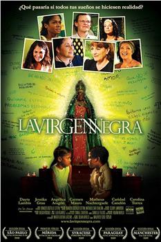 La virgen negra在线观看和下载