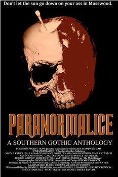 Paranormalice在线观看和下载