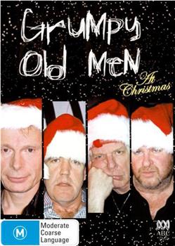 Grumpy Old Men at Christmas在线观看和下载