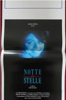 Notte di stelle在线观看和下载