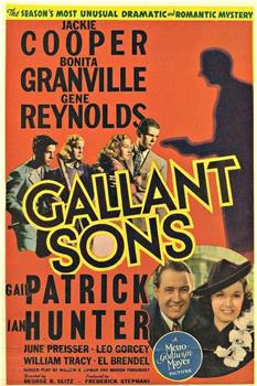 Gallant Sons在线观看和下载