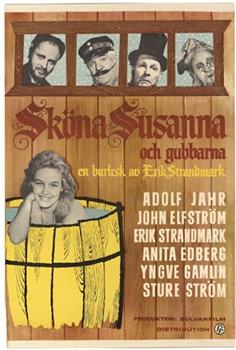 Sköna Susanna och gubbarna在线观看和下载