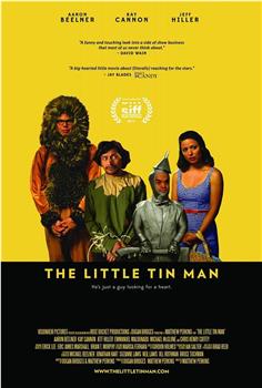 The Little Tin Man在线观看和下载