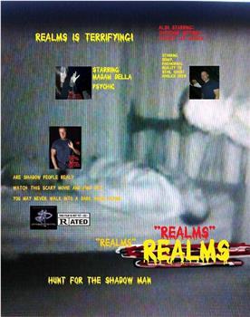 Realms the Shadow Man在线观看和下载