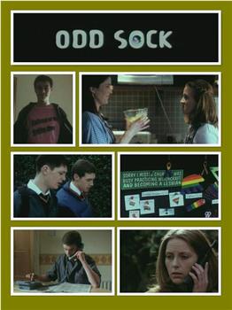 Odd Sock在线观看和下载