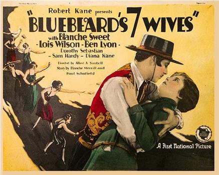 Bluebeard's Seven Wives在线观看和下载