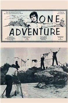 One Adventure在线观看和下载