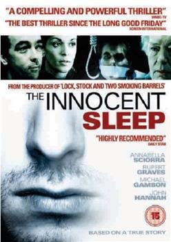 The Innocent Sleep在线观看和下载