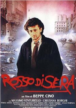 Rosso di sera在线观看和下载