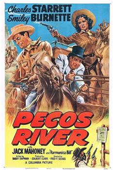 Pecos River在线观看和下载