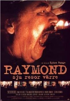 Raymond - sju resor värre在线观看和下载