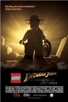 Lego Indiana Jones and the Raiders of the Lost Brick在线观看和下载