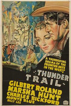 Thunder Trail在线观看和下载