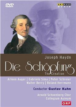 Haydn: Die Schöpfung在线观看和下载