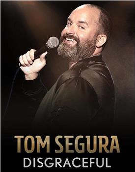 Tom Segura: Disgraceful在线观看和下载