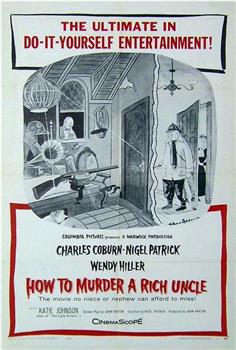 How to Murder a Rich Uncle在线观看和下载