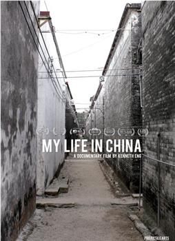 我在中国的生活在线观看和下载