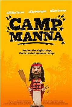 Camp Manna在线观看和下载