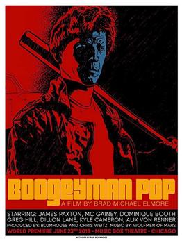 Boogeyman Pop在线观看和下载