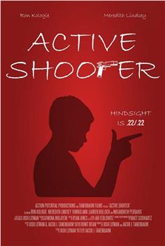 Active Shooter在线观看和下载