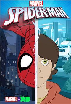 蜘蛛侠：起源 第一季在线观看和下载