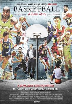 Basketball: A Love Story在线观看和下载