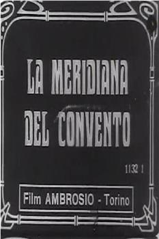 La meridiana del convento在线观看和下载