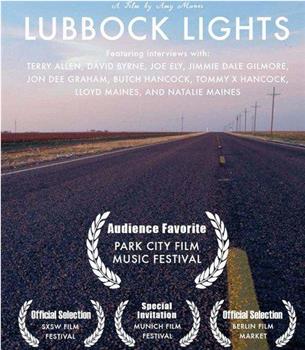 Lubbock Lights在线观看和下载