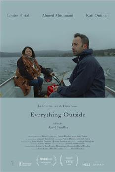 Everything Outside在线观看和下载