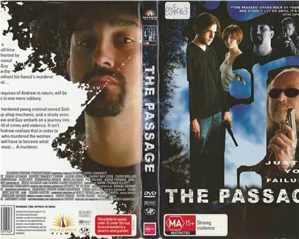 The Passage在线观看和下载