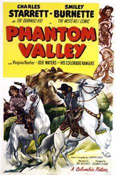 Phantom Valley在线观看和下载