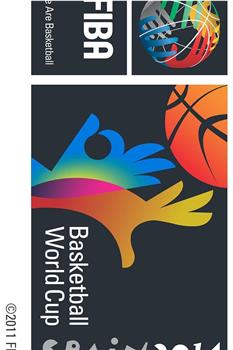 2014年国际篮联篮球世界杯在线观看和下载