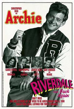 Archie: To Riverdale and Back Again在线观看和下载