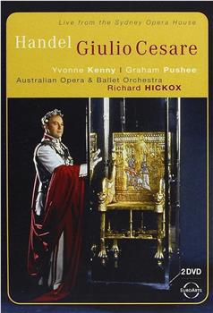 Handel: Giulio Cesare在线观看和下载