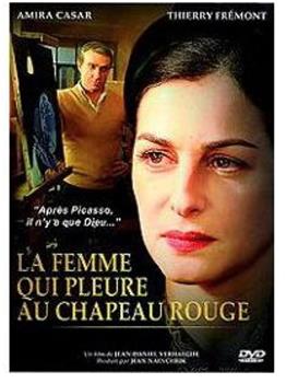 La femme qui pleure au chapeau rouge在线观看和下载