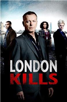 伦敦杀戮 第一季在线观看和下载