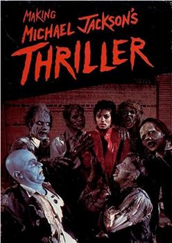 The Making of 'Thriller'在线观看和下载