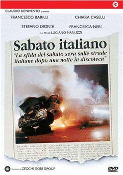 Sabato italiano在线观看和下载